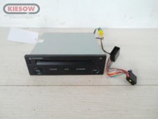 VW Golf 4 1J BJ: 2001 Cd-Wechsler 1J0035119DX