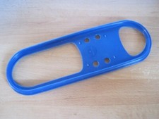 Tupperware  Unterteil für  Deckel  vom  ovalen Eidgenossen Plus