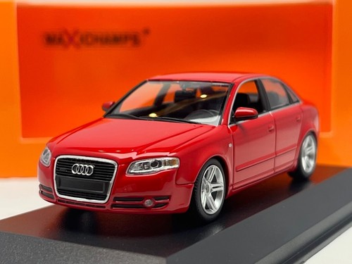 2004 audi quattro rot - 2004, a4
