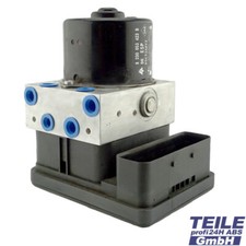 ABS Steuergerät RENAULT