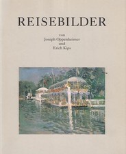 Reisebilder. ... Ausstellung
