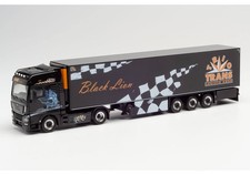 Herpa 312462 man - tgx, xxl