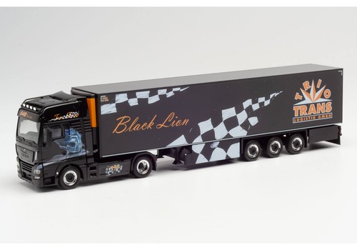 Herpa 312462 man tgx - man,