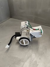 Samsung WF3714YSW Waschmaschine  Pumpe Laugenpumpe DC61-02271A #51589