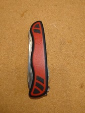 Victorinox Forester Lot 50A