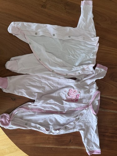 Baby strampler schlafanzug - ,