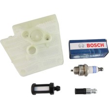 Luftfilter Benzin- Ölfilter