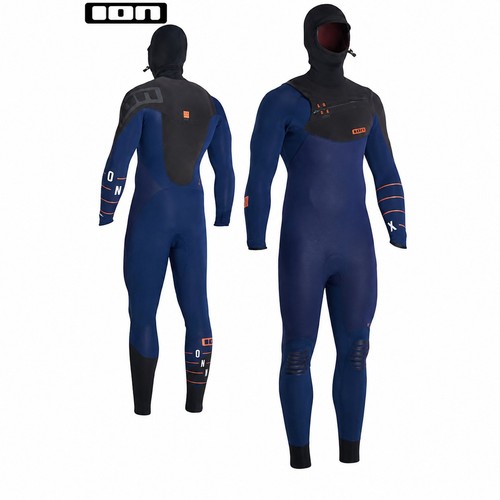 Neoprenanzug ion onyx semidry - onyx,