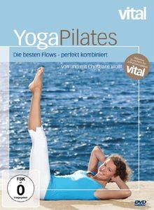 Yogapilates die besten - yogapilates:, flows