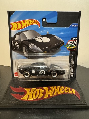 Hot wheels porsche - wheels,