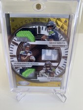 Panini certified 2023 - certified, g