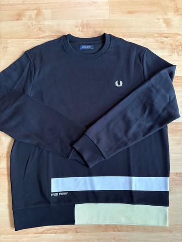 Fred perry herren - fred,