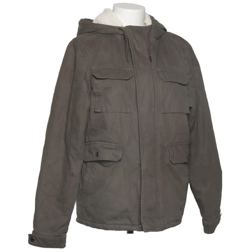 Ckh clockhouse parka damen - ckh,