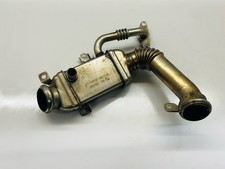 Egr Cooler Fiat Ducato 2.3