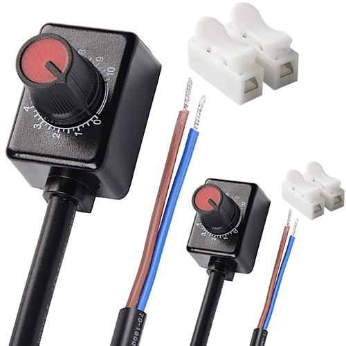 Led dimmer kupfer 10v - led-dimmer,