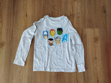 Avengers Marvel Longsleeve 152