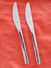WMF Buttermesser, Käsemesser, 18 cm, 2 Stück