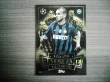 TOPPS MATCH ATTAX CHAMPIONS