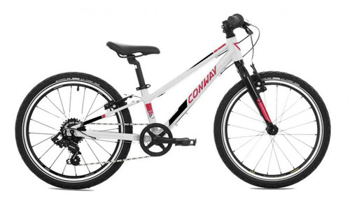 Conway kinderrad ms200 - conway, diamant
