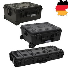 Flugkoffer mit Rollen