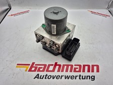 Abs block passat - vw, 3c