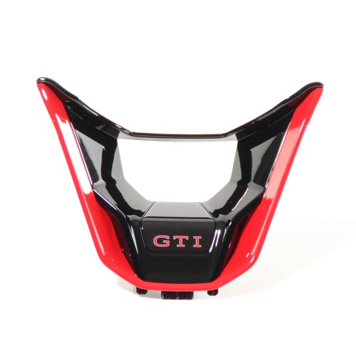 Gti lenkrad blende - gti,