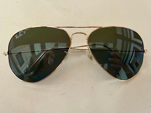 Ray ban rb3025 large metal - rb3025,