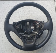 Fiat Stilo ABARTH 2.4 Lenkrad