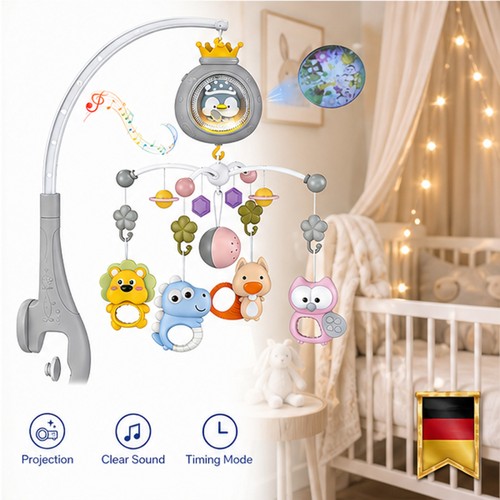 In1 baby mobile für - in1,