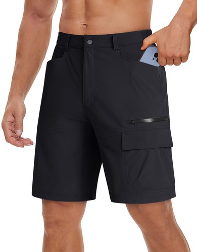 Tacvasen herren wandershorts - tacvasen,