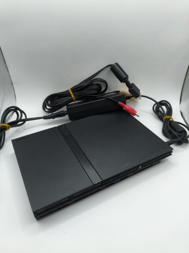 Sony playstation ps2 - sony, konsole