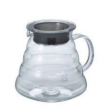 HARIO, V60 Range Server 600ml