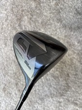 Wilson Staff Launch Pad Draw