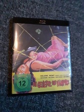 Blu-Ray Die Geliebte des Vampirs - Anolis -