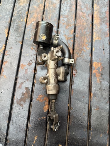 Suzuki gsxr 1000 k2 - 1000,