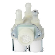 Magnetventil Wasserventil