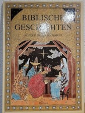 Biblische Geschichten aus dem