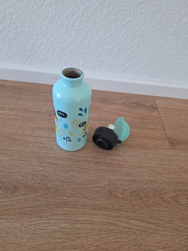 Sigg alu trinkflasche kinder - alu,