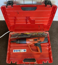 Hilti DX460 Nagelpistole Profi
