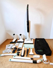 Vorwerk Kobold VK7 Komplettset