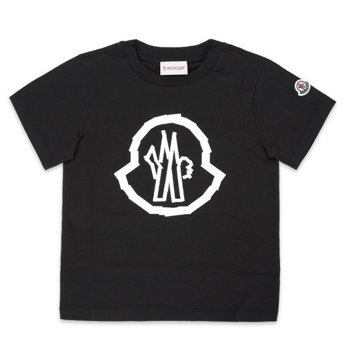 Moncler kinder big - moncler, logo