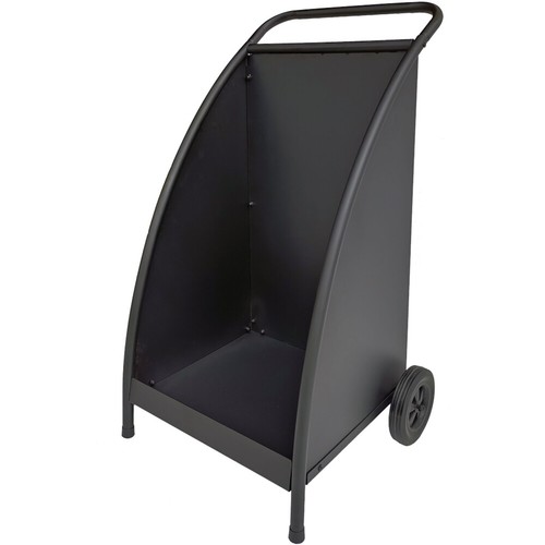 Kaminholzwagen rollwagen - kaminholzwagen,