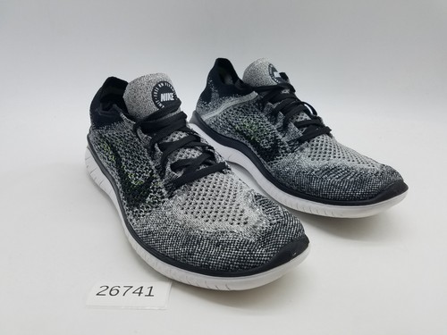 Nike free flyknit - flyknit, 2018