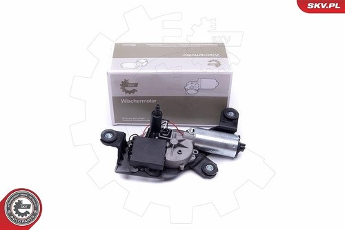 Esen skv wischermotor hinten - wischermotor,