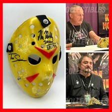 Kane hodder tom - &,