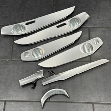 Interieurleisten Mercedes AMG