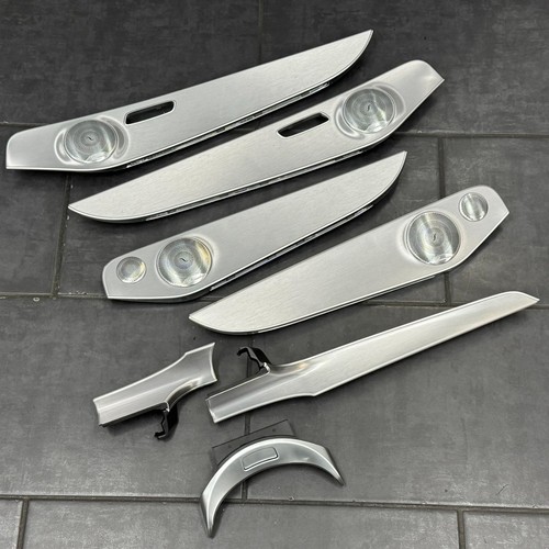 Mercedes amg zierleisten - mercedes,