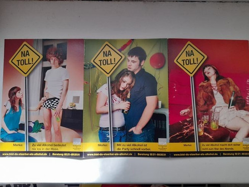 Citycards sondercollektion - 3,