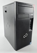 Fujitsu Esprimo P758 E85+