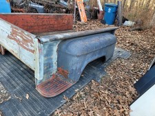 1960-1966 Chevrolet Stepside
